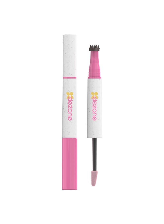 DEZONE 2-in-1 Frekle Blush Pen 01 - Image 1