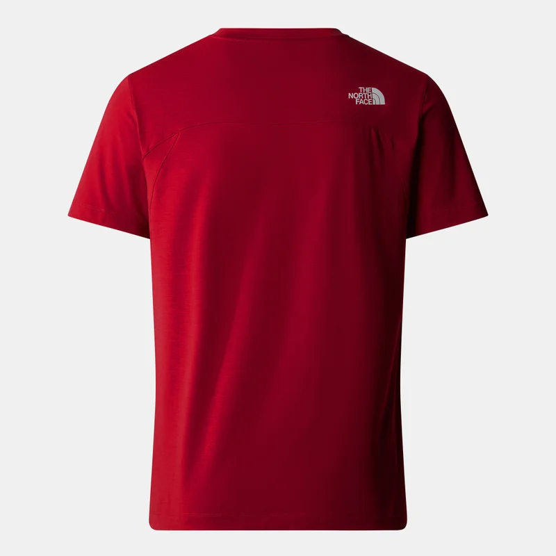 THE NORTH FACE Men's Lightning Graphic T-Shirt
