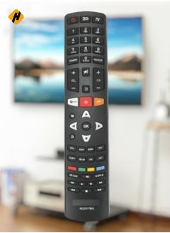 New Remote Compatible with TCL 4K 3D LED LCD Smart TV L43P1US L50P1US L50C1US L55P1US L43P2US L49P2US L55P2US L65P2US LED49D2930US L32S4690S L40S4690FS L50S5610FS L50S5600FS