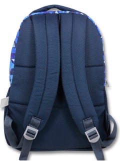 Famebag - Ümit Bag Licensed Robot School Backpack - Lunch and Pencil Bag Set  - Image 3