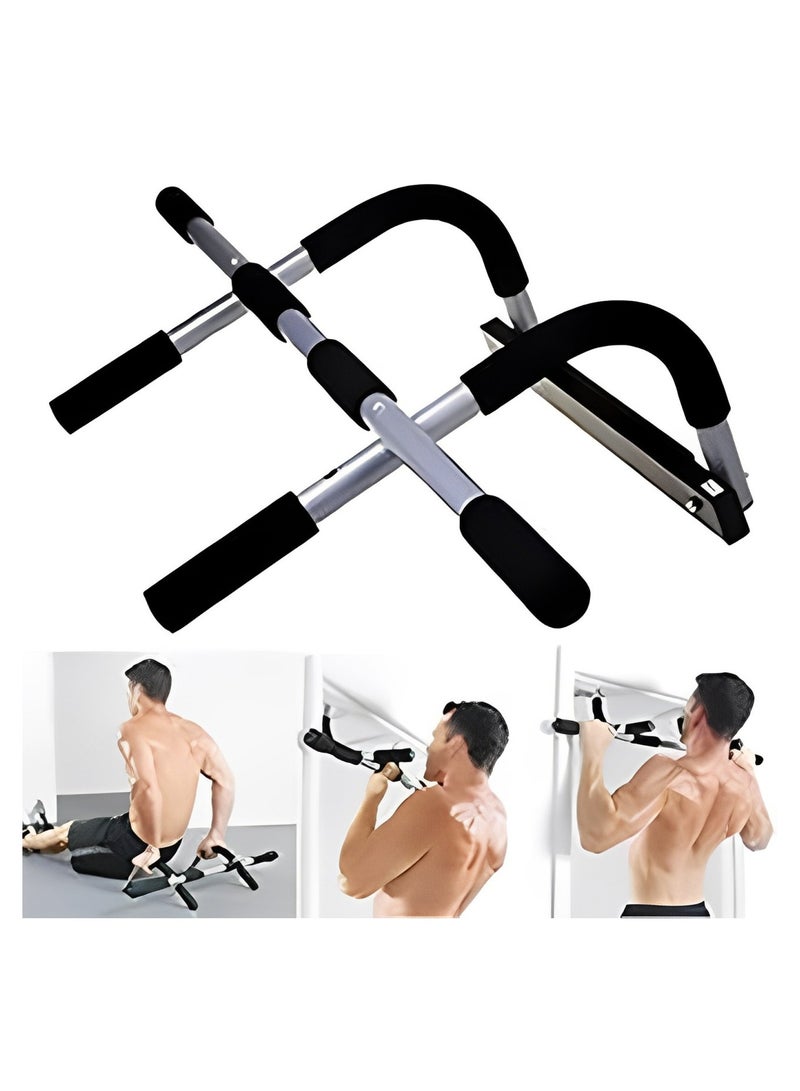 أتش برو بار اتش برو ايرون جيم | تقوية وتنعيم العضلات بسهولة - Image 2