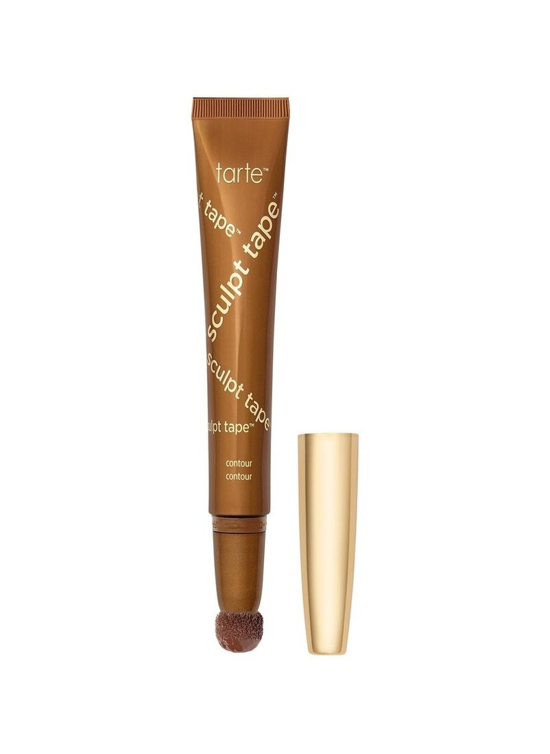 تارت كوزمتيكس Tarte Cosmetics Sculpt Tape™ كونتور كول برونزي 12 مل  - Image 1