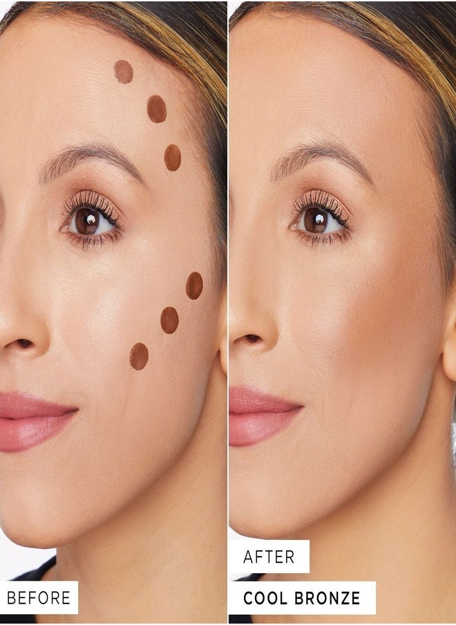 تارت كوزمتيكس Tarte Cosmetics Sculpt Tape™ كونتور كول برونزي 12 مل  - Image 2