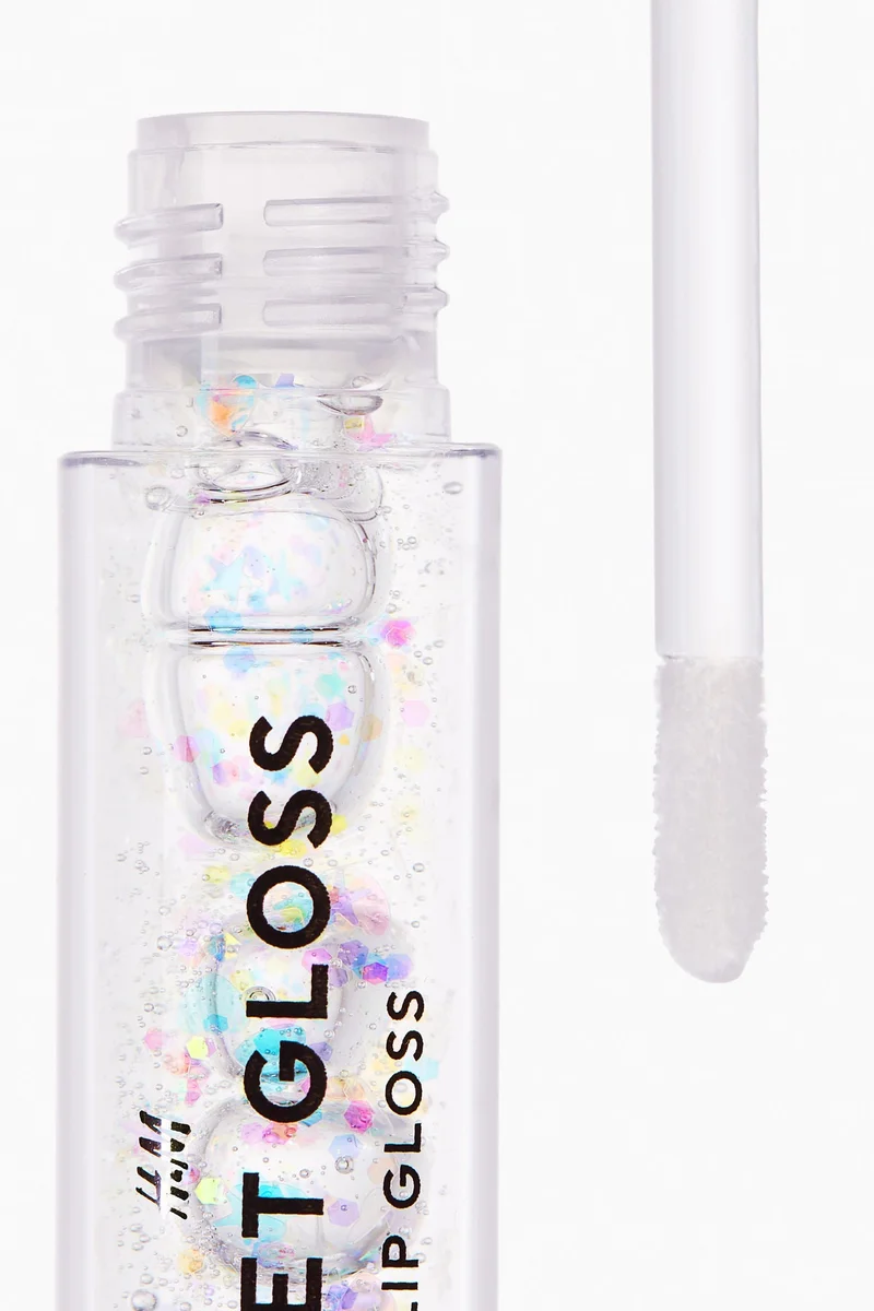 H&M Lip gloss