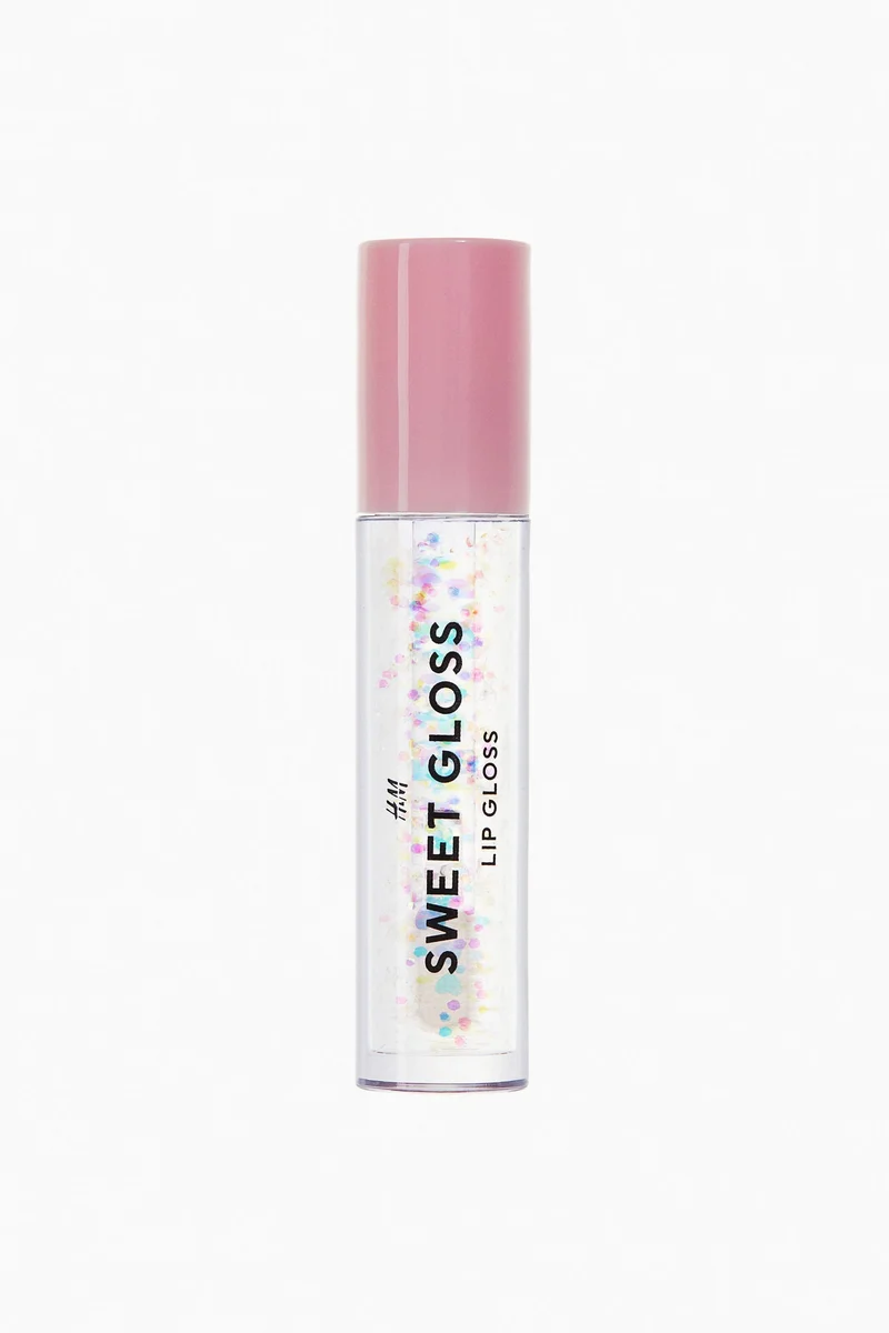 H&M Lip gloss