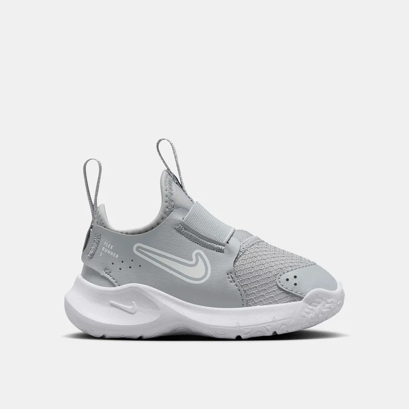 Nike Kids' Flex Runner 3 Shoes