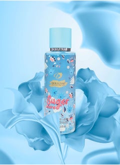 دوس لوناس عطر الجسم اكثر من سكر  - Image 2