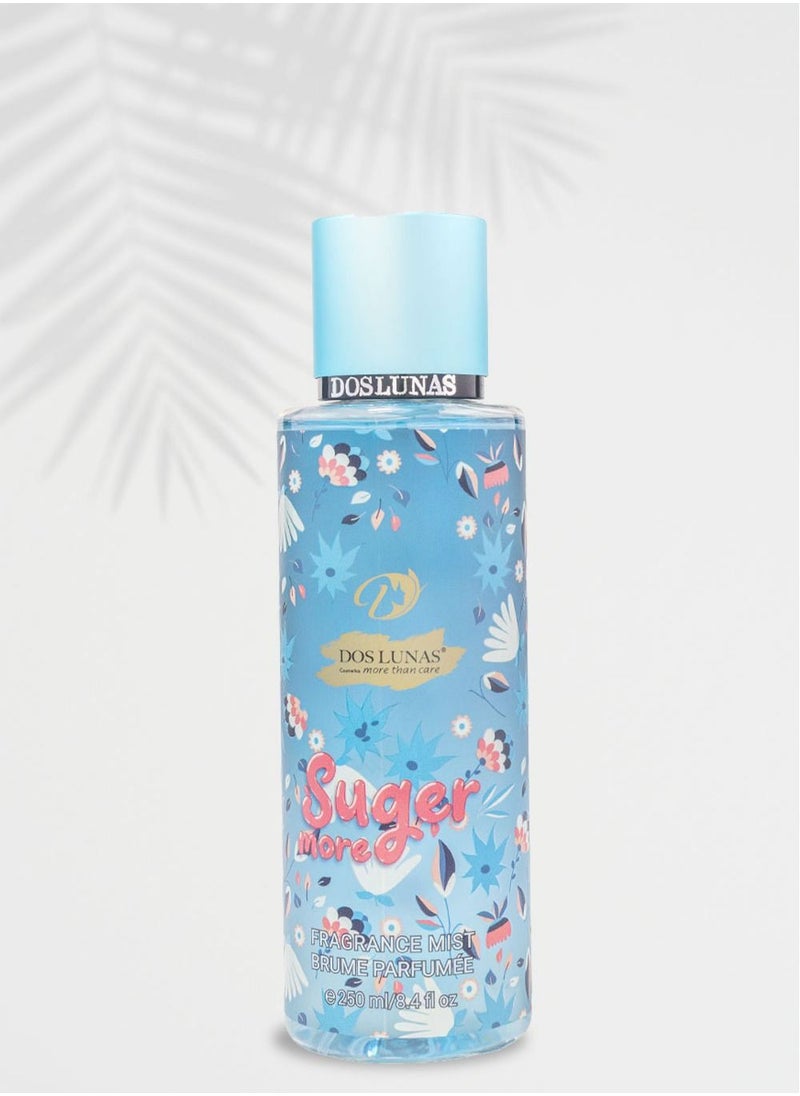 DOS LUNAS FRAGRANCE MIST SUGER MORE  - Image 1