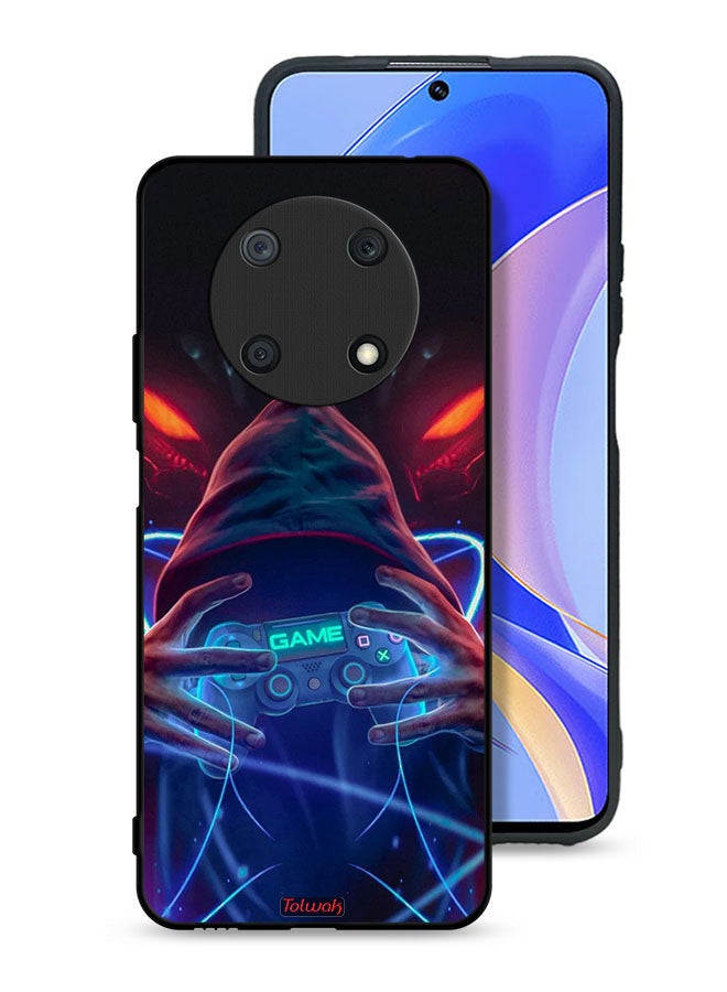 Tolwak Huawei nova Y90 Protective Case Cover Gamer - Image 1