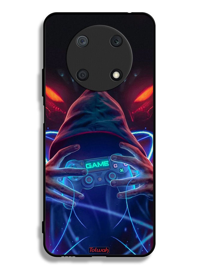 Tolwak Huawei nova Y90 Protective Case Cover Gamer - Image 2