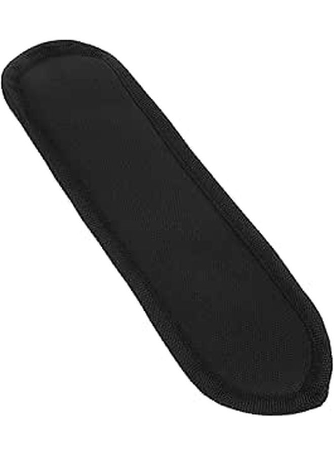 Thickened Padded Shoulder Straps For Backpacks Reduce Pain Universal Fit - Image 1