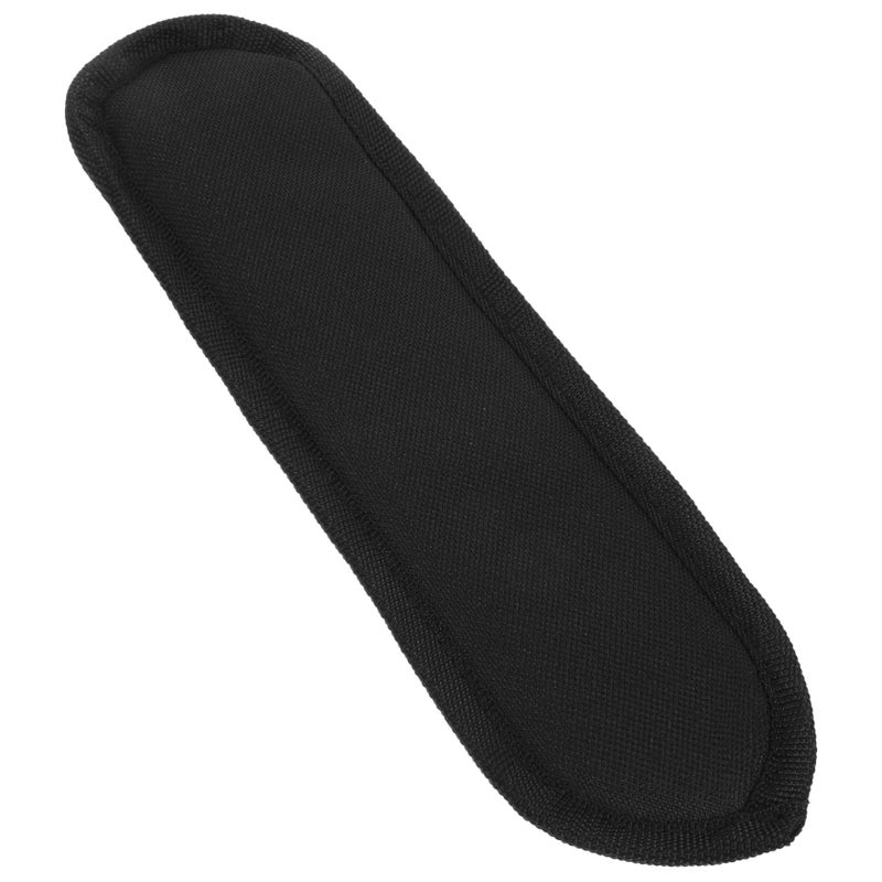 Thickened Padded Shoulder Straps For Backpacks Reduce Pain Universal Fit - Image 2