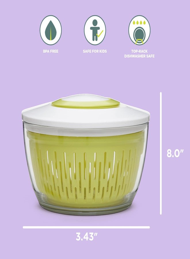 Chef'n Salad Chopper and Spinner - Image 2