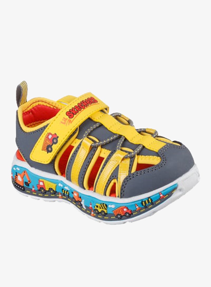 SKECHERS Infant Play Scene Splash - Image 3