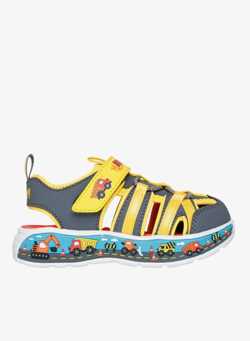 SKECHERS Infant Play Scene Splash