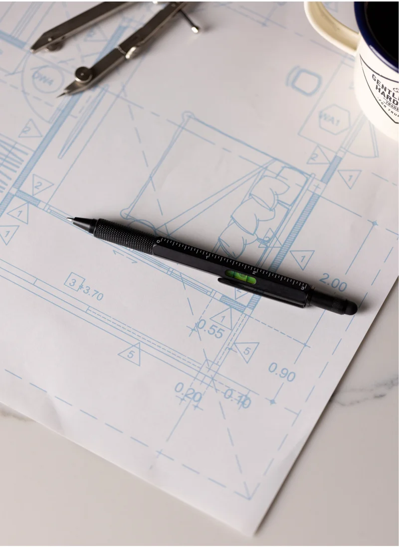 GENTLEMEN'S HARDWARE Tooling Pen