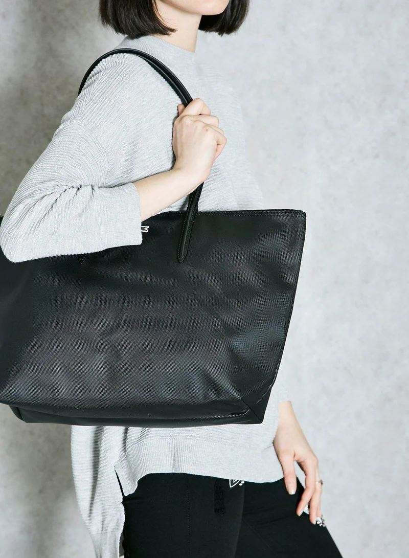 LACOSTE L.12.12 Concept Tote Bag