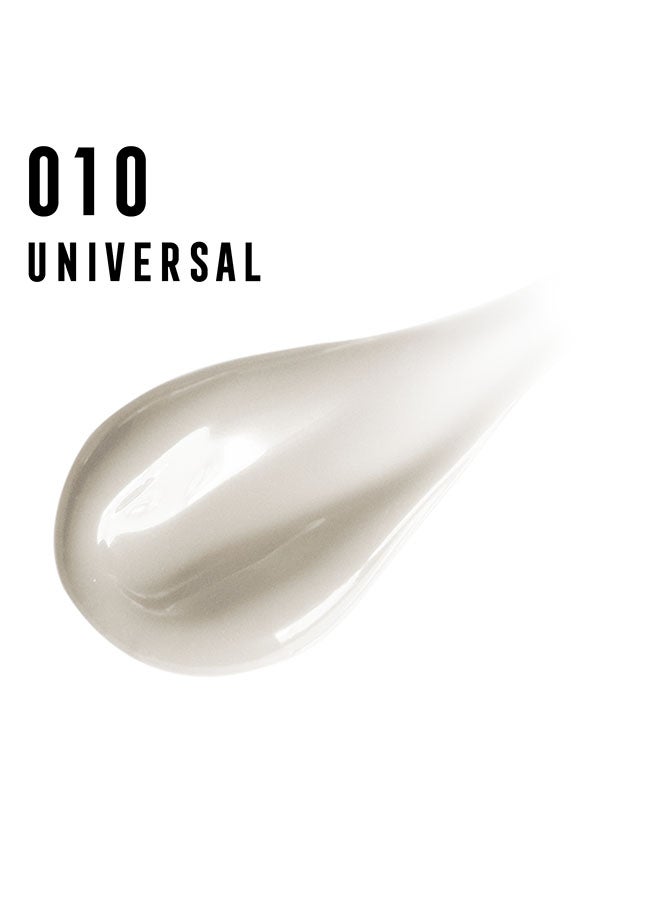 Max Factor Miracle Pure Lip Enhancer Hydrating Lip Balm - 010 - Universal - Image 3