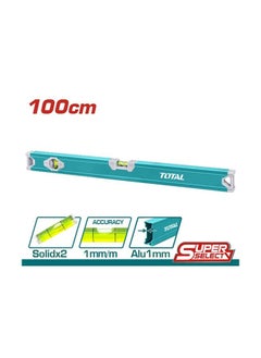 TOTAL Spirit Water Level 100 cm TMT210036 
