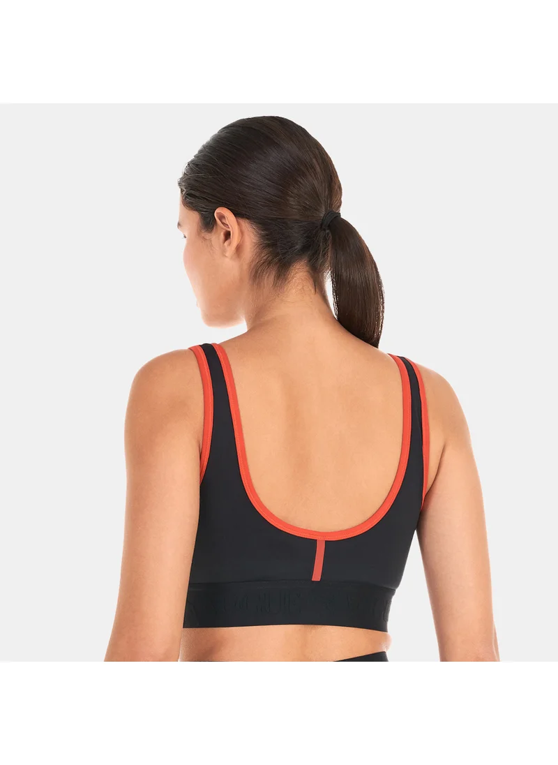 PUMA Womens x Vogue Training Sports Bra