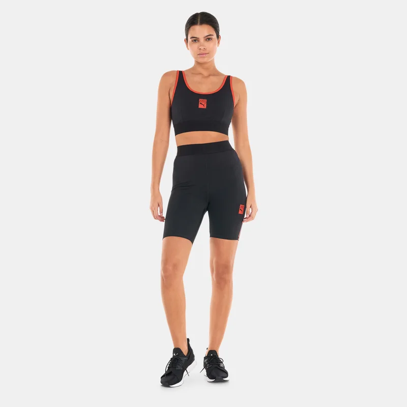 PUMA Womens x Vogue Training Sports Bra