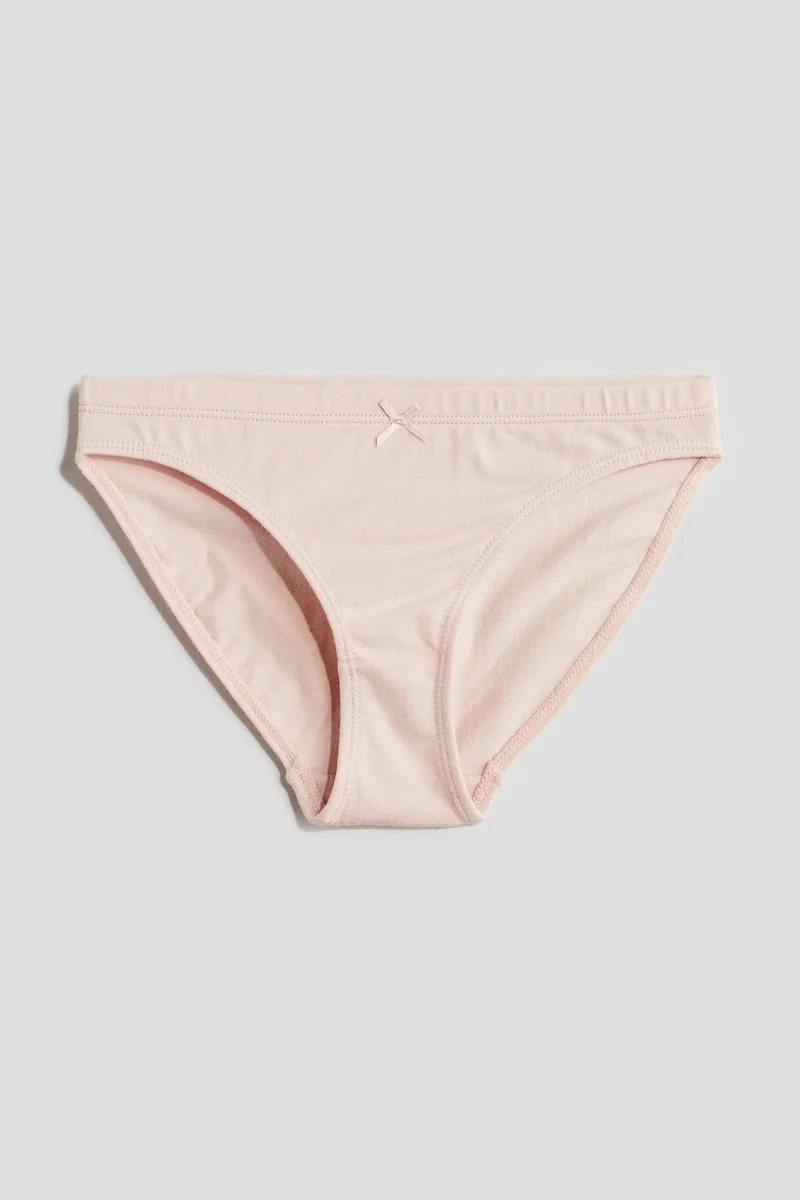 H&M 3-pack cotton briefs
