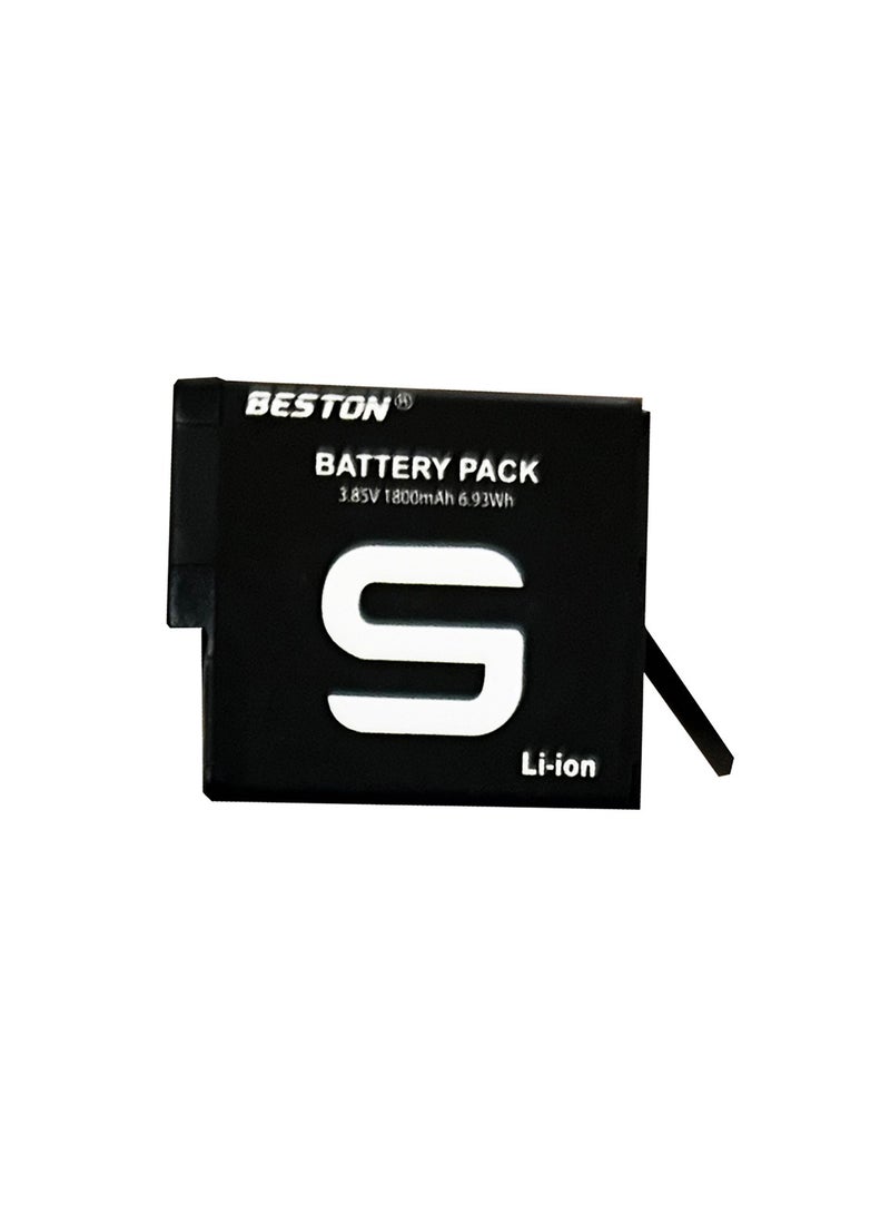 Beston AHDBT-701/601/501 Battery For Go Pro - Pack of 1 - Image 2