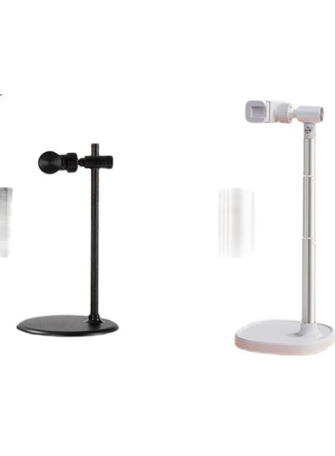 Xiaotian Jopree Stand, Desktop Phone Stand, 360° Rotation, Overhead Shooting, Adjustable Height, Home Selfie Recording, Video Recording, Multifunctional Phone Stand - Image 1