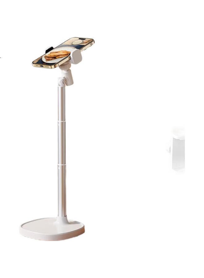 Xiaotian Jopree Stand, Desktop Phone Stand, 360° Rotation, Overhead Shooting, Adjustable Height, Home Selfie Recording, Video Recording, Multifunctional Phone Stand - Image 2