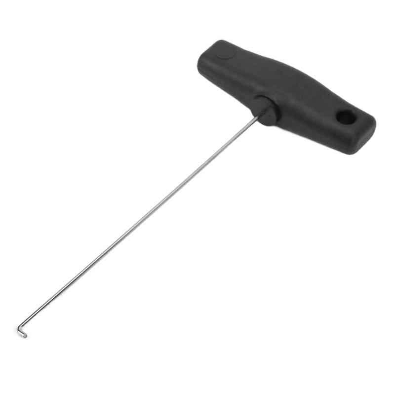 Air Outlet Remover 1 Pc Carbon Steel Material - Multi-Function Air Vent Removal Tool for Mercedes Benz S E M A C G Class Car Repair - Image 4