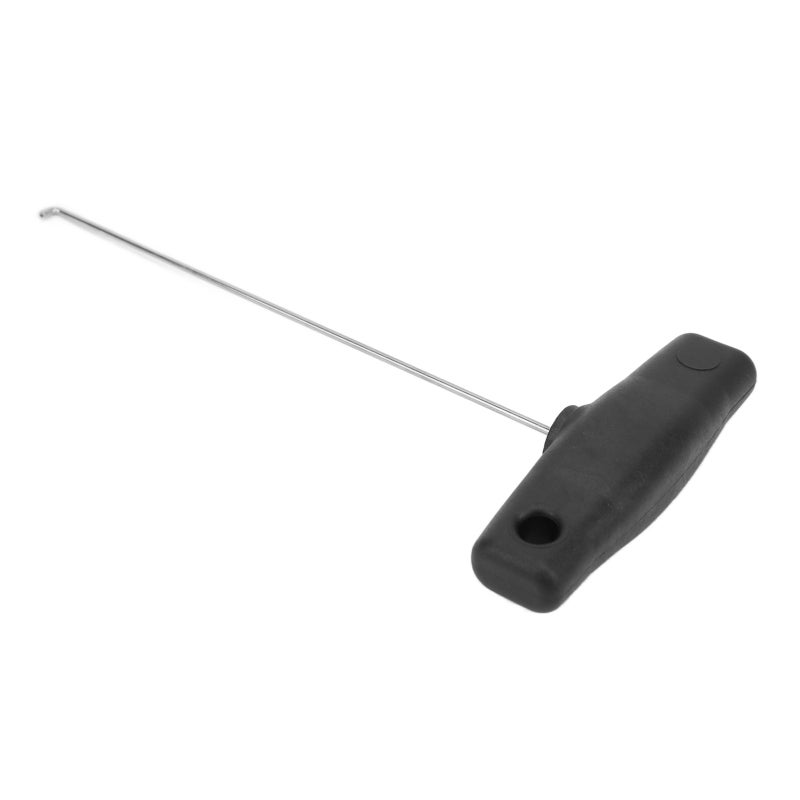 Air Outlet Remover 1 Pc Carbon Steel Material - Multi-Function Air Vent Removal Tool for Mercedes Benz S E M A C G Class Car Repair - Image 3