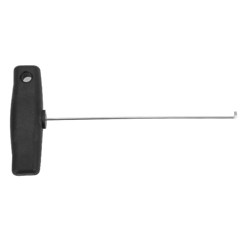 Air Outlet Remover 1 Pc Carbon Steel Material - Multi-Function Air Vent Removal Tool for Mercedes Benz S E M A C G Class Car Repair - Image 5