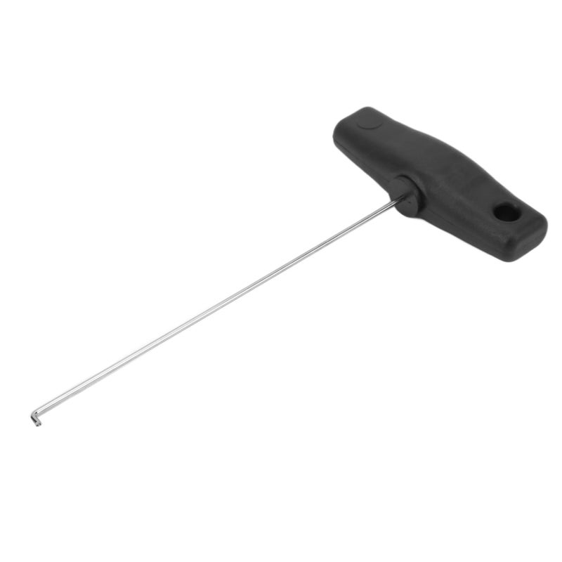 Air Outlet Remover 1 Pc Carbon Steel Material - Multi-Function Air Vent Removal Tool for Mercedes Benz S E M A C G Class Car Repair - Image 2
