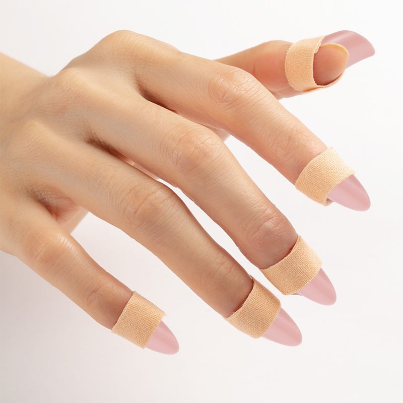 10 pcs Professional Nylon Pipa Nails String Instrument Parts Pipa Accessories - Image 5