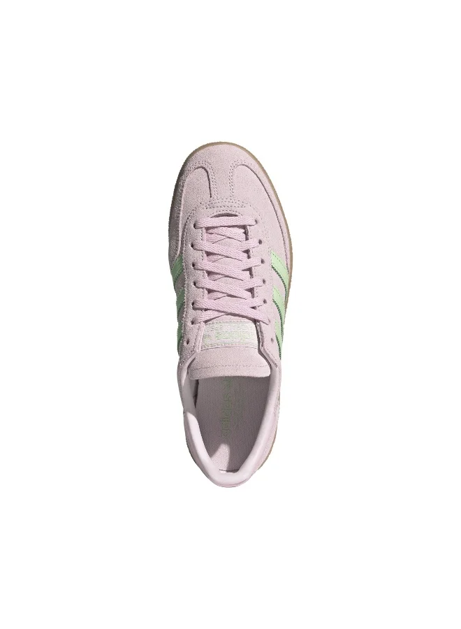 Adidas Adidas HANDBALL SPEZIAL W Pink CASUAL 0 FOR WOMEN 13.5