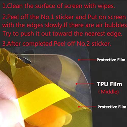 VEROX Replacement Strap Compatible with Mi Band 3 Strap Army Blue Color Camouflage Strap | Mi Band 3 Military Style Strap with Screen Protector Combo Accessories (Device Not Included) - Image 4
