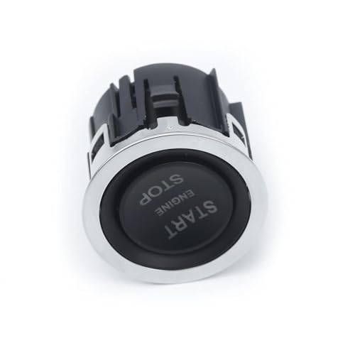Sprwinautummer LR094038 Engine Start Stop Switch Ignition Starter Button LR025904 Replacement for Land Rover Range Rover Sport Range Rover Full Size Range Rover Evoque Discovery Sport - Image 1