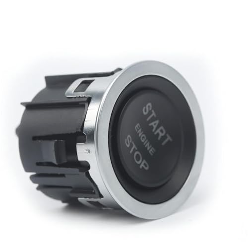 Sprwinautummer LR094038 Engine Start Stop Switch Ignition Starter Button LR025904 Replacement for Land Rover Range Rover Sport Range Rover Full Size Range Rover Evoque Discovery Sport - Image 4