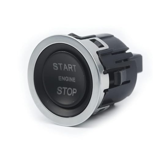 Sprwinautummer LR094038 Engine Start Stop Switch Ignition Starter Button LR025904 Replacement for Land Rover Range Rover Sport Range Rover Full Size Range Rover Evoque Discovery Sport - Image 5