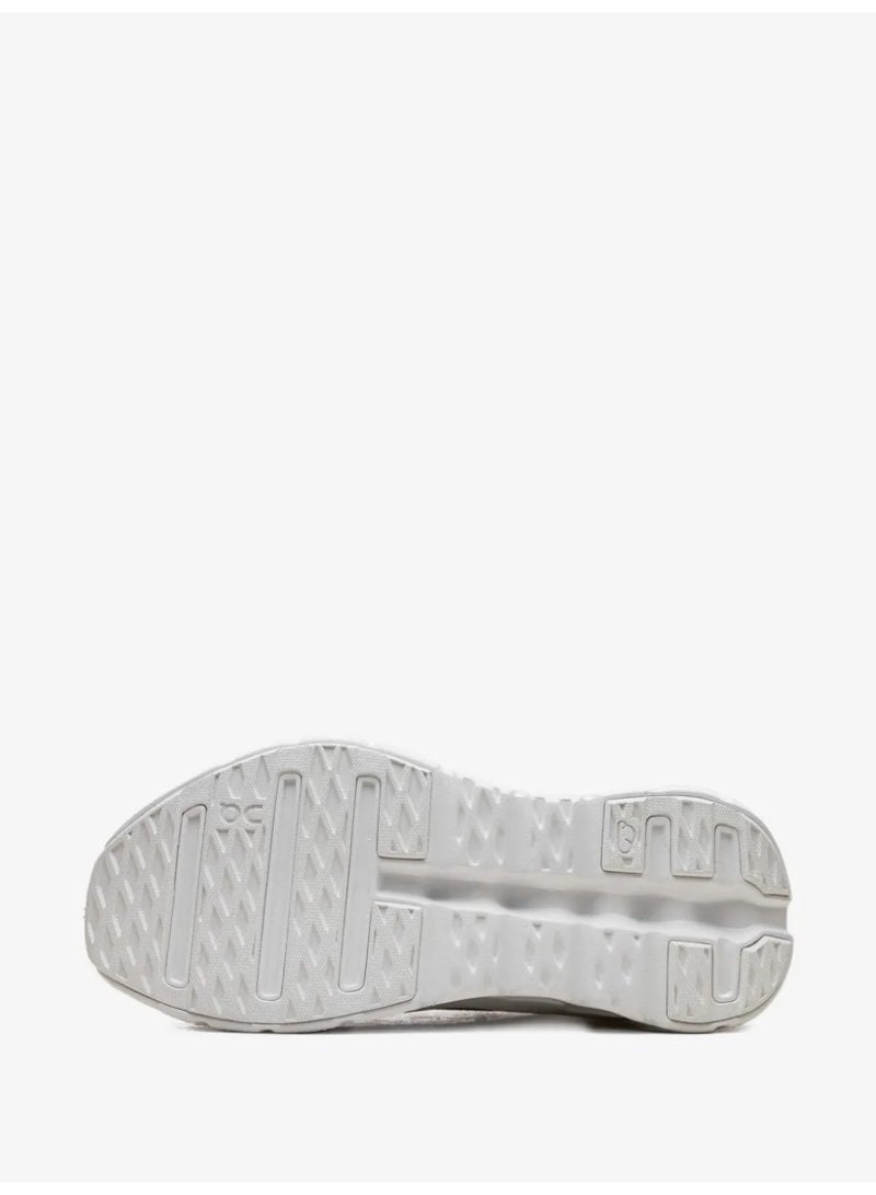 On × LOEWE Cloudtilt Unisex Sneakers – All White - Image 4