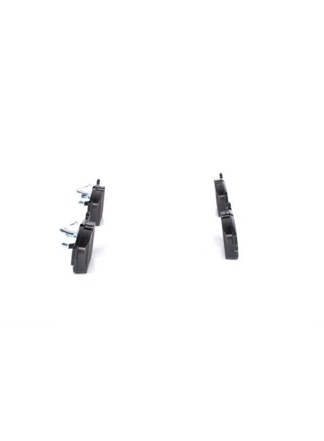 BOSCH Brake Pad - BOSCH - 0 986 494 007 - Image 1