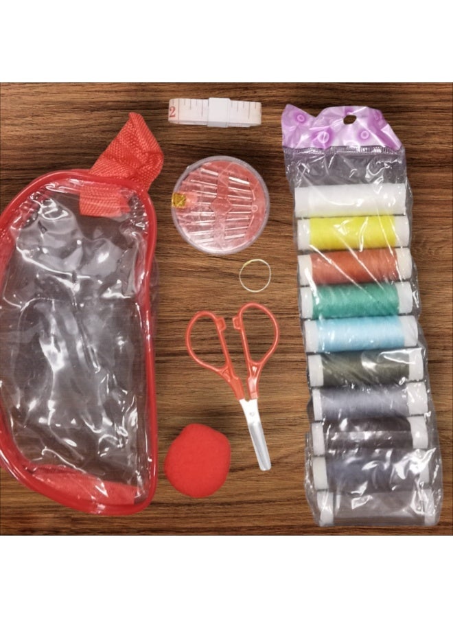 Home Sewing Kit Bag - A Complete Set of Essentials - Image 3