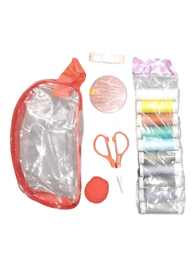 Home Sewing Kit Bag - A Complete Set of Essentials - Image 2