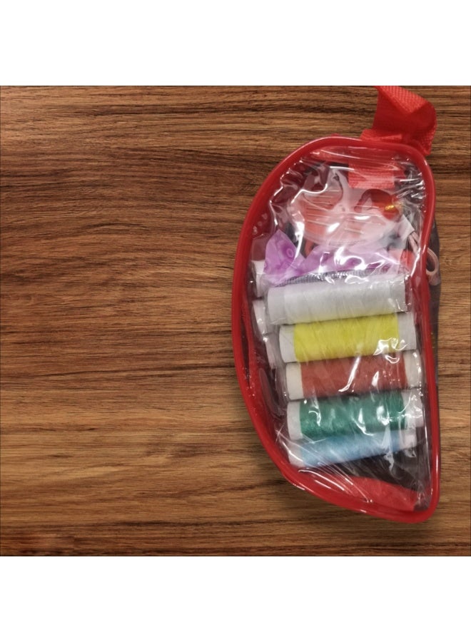 Home Sewing Kit Bag - A Complete Set of Essentials - Image 1