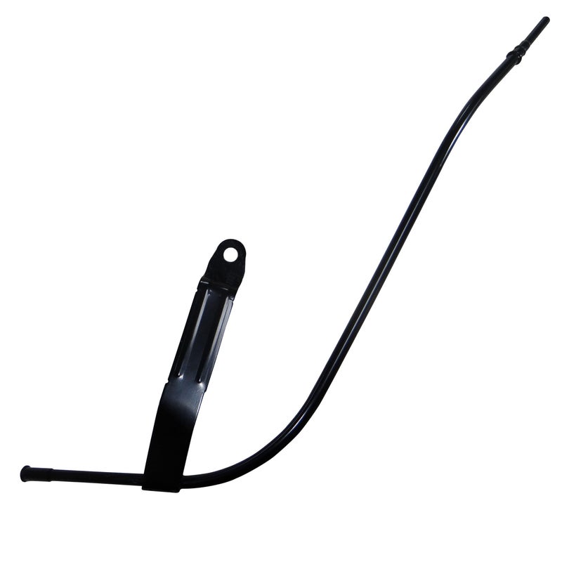 DASPARTS Engine Oil Dipstick Tube Compatible for 12563918 917303 for Select 9908 Cadillac Chevrolet GMC Hummer Models - Image 3