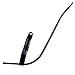 DASPARTS Engine Oil Dipstick Tube Compatible for 12563918 917303 for Select 9908 Cadillac Chevrolet GMC Hummer Models - Image 2