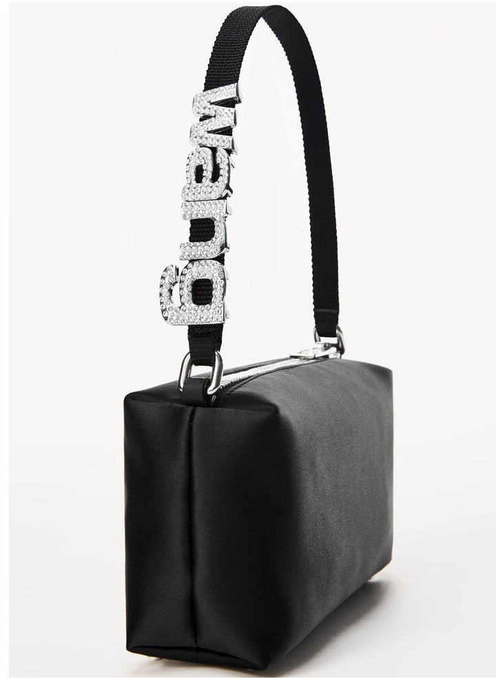 Alexander Wang HEIRESS Medium Clutch  - Image 2