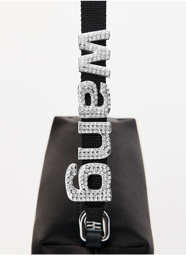 Alexander Wang HEIRESS Medium Clutch  - Image 5