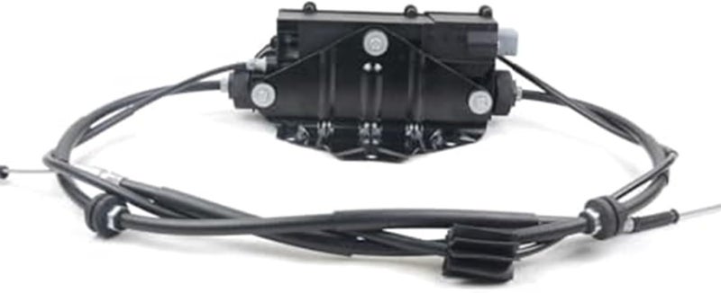 Wivplex Electric Parking Brake Actuator for BMW X5 and X6 - Image 4