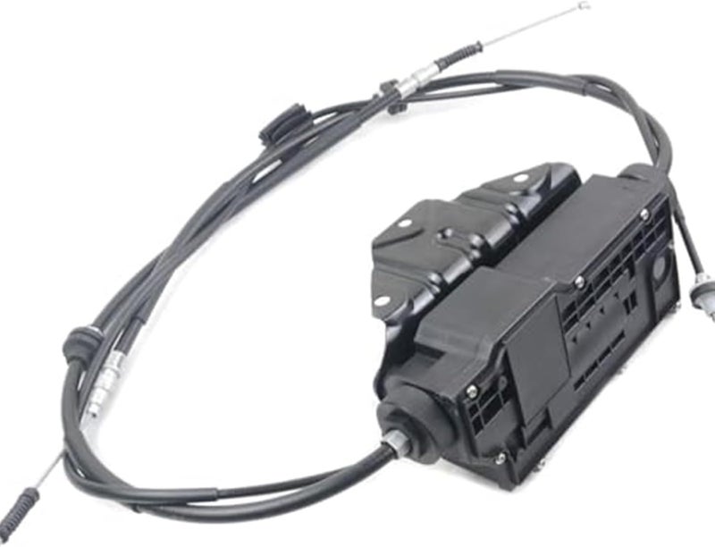 Wivplex Electric Parking Brake Actuator for BMW X5 and X6 - Image 2
